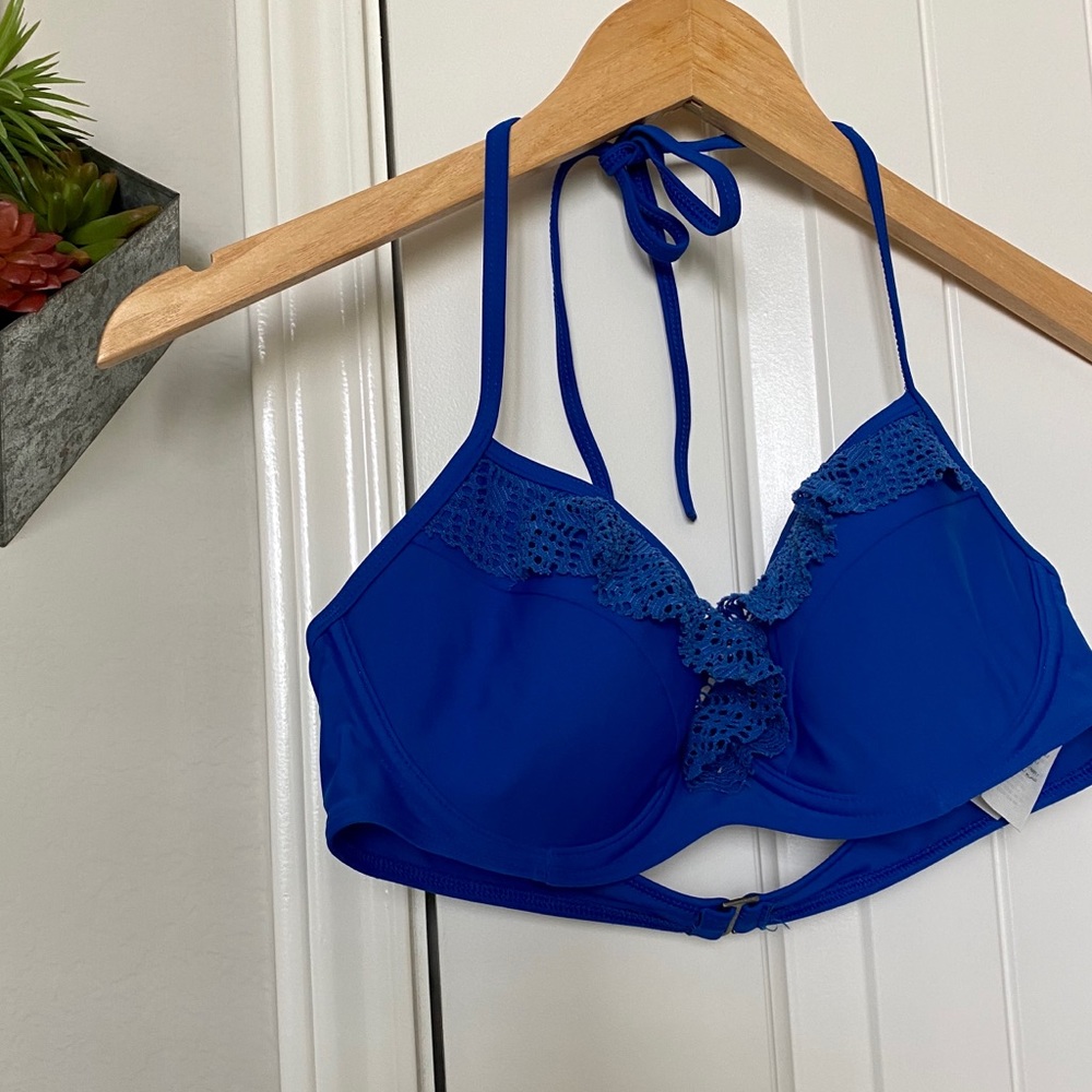 Hollister Bikini TOP